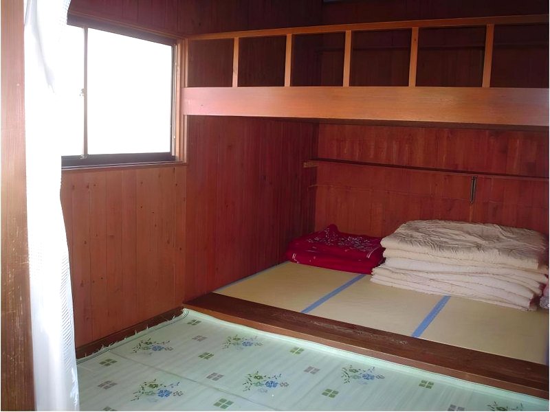 菅沼キャンプ村 (Sugenuma Camp Village)の写真