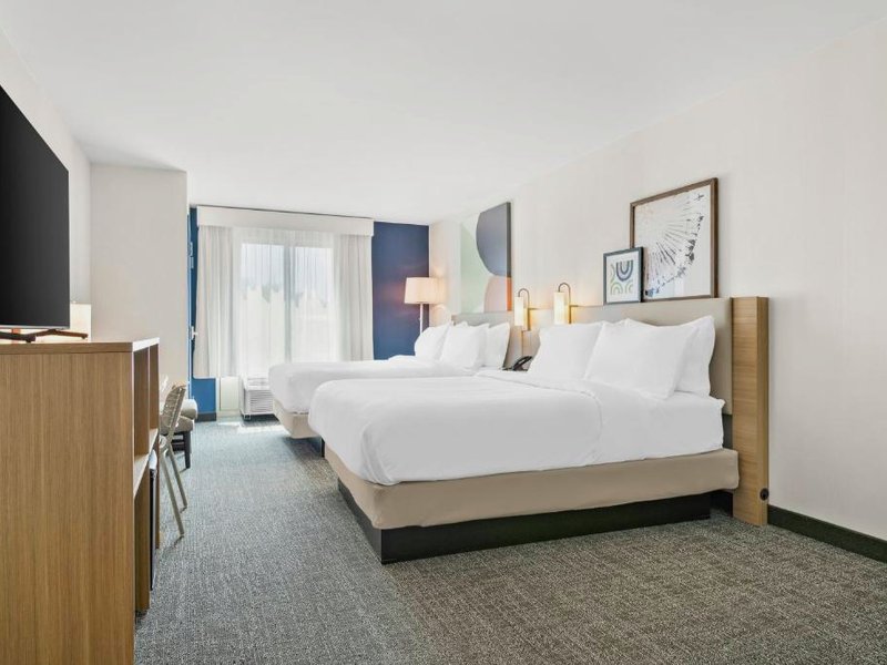 Spark by Hilton Hummelstown Hersheyの写真