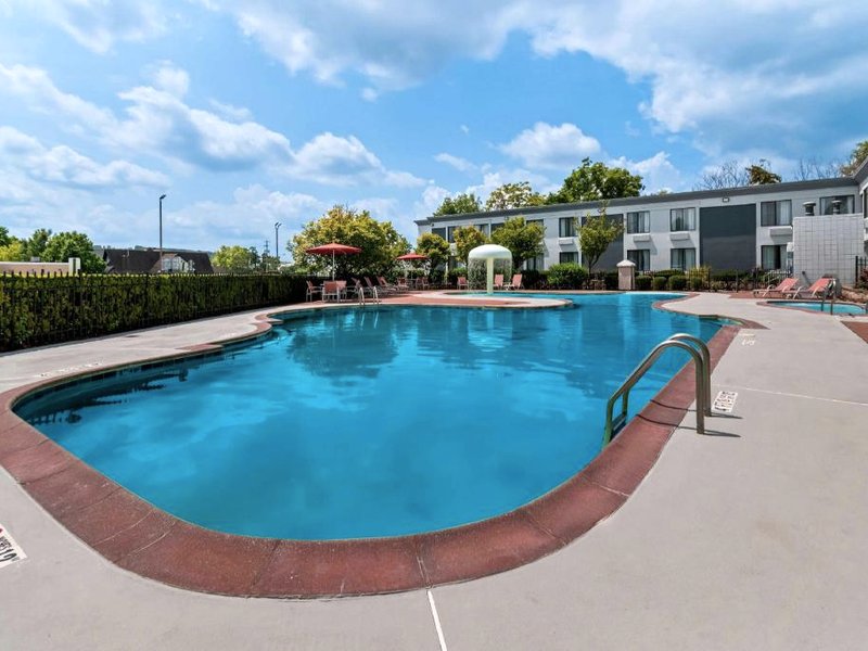 Spark by Hilton Hummelstown Hersheyの写真