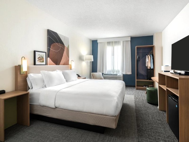 Spark by Hilton Hershey Near the Parkの写真