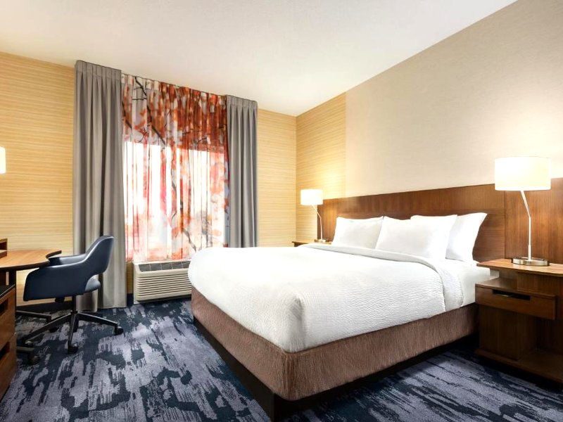 フェアフィールド イン&スイーツ ハーシー チョコレート アベニュー (Fairfield Inn & Suites Hershey Chocolate Avenue)の写真