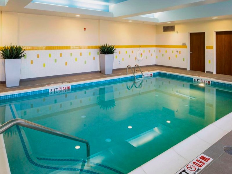 フェアフィールド イン&スイーツ ハーシー チョコレート アベニュー (Fairfield Inn & Suites Hershey Chocolate Avenue)の写真