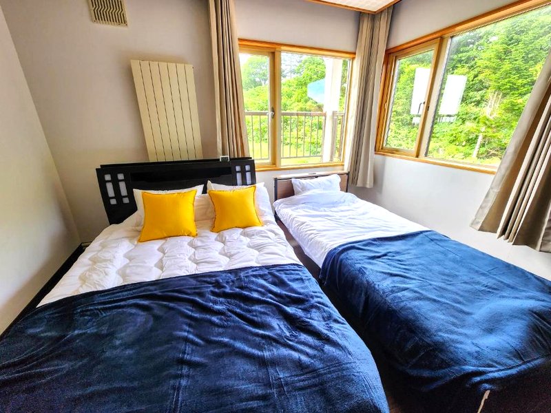 Guest House ODAITO NESTの写真
