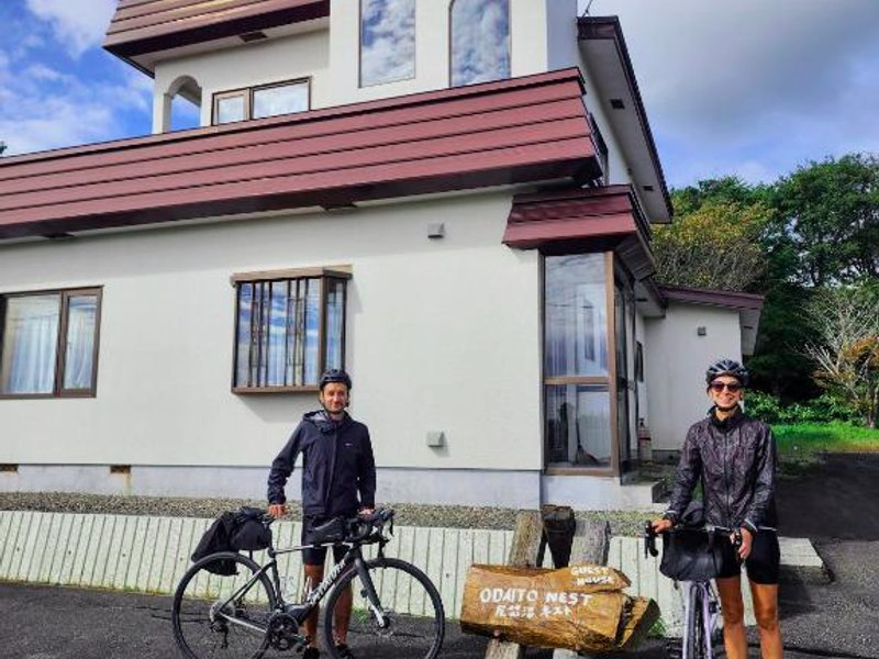 Guest House ODAITO NESTの写真