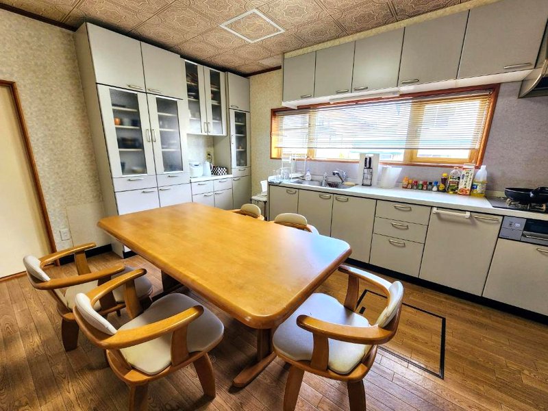 Guest House ODAITO NESTの写真