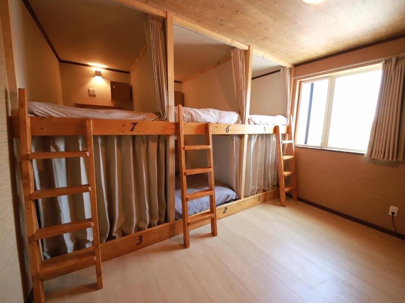 Guest House ネムロマン (Guest House Nemuroman)の写真