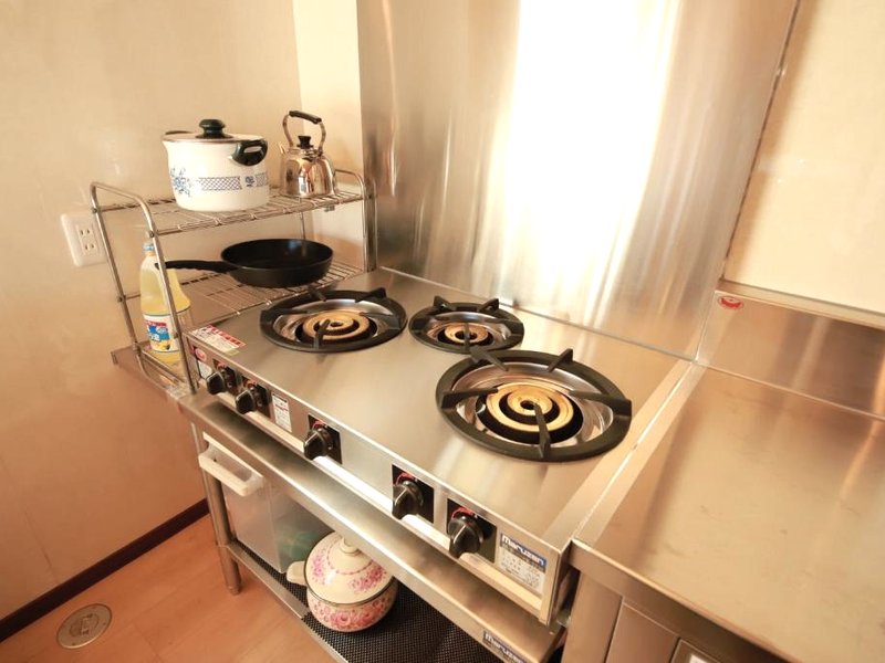 Guest House ネムロマン (Guest House Nemuroman)の写真