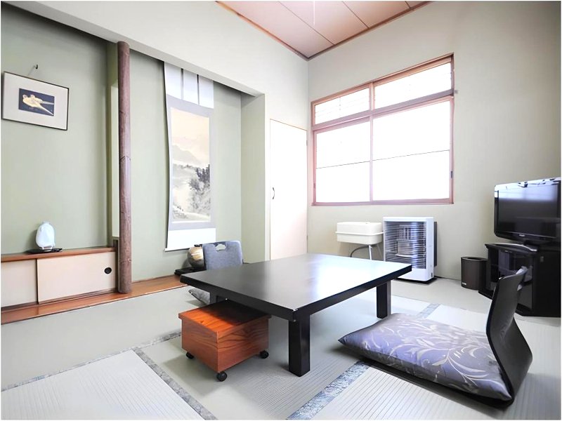 照月旅館 (Shogetsu Ryokan)の写真