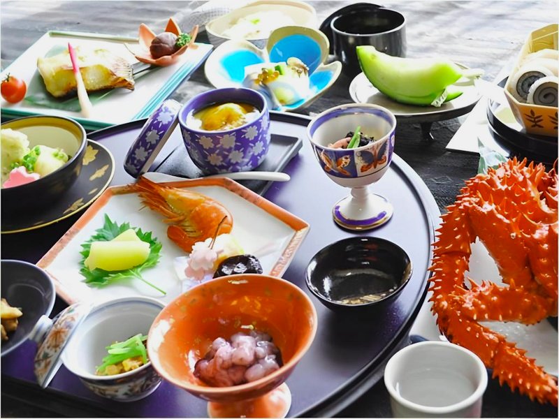 照月旅館 (Shogetsu Ryokan)の写真
