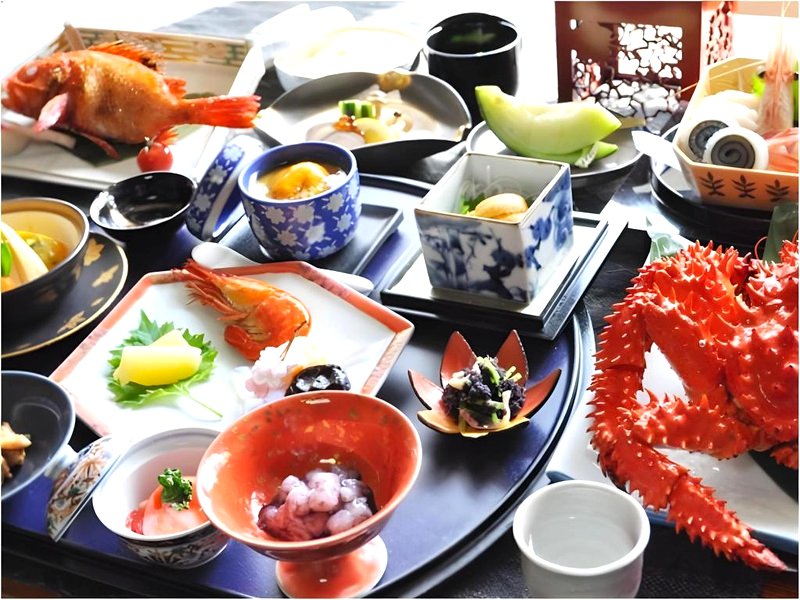 照月旅館 (Shogetsu Ryokan)の写真