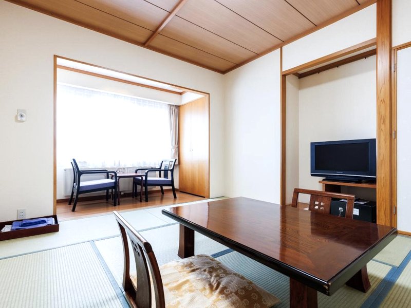 ホテルねむろ海陽亭 (Hotel Nemuro Kaiyoutei)の写真
