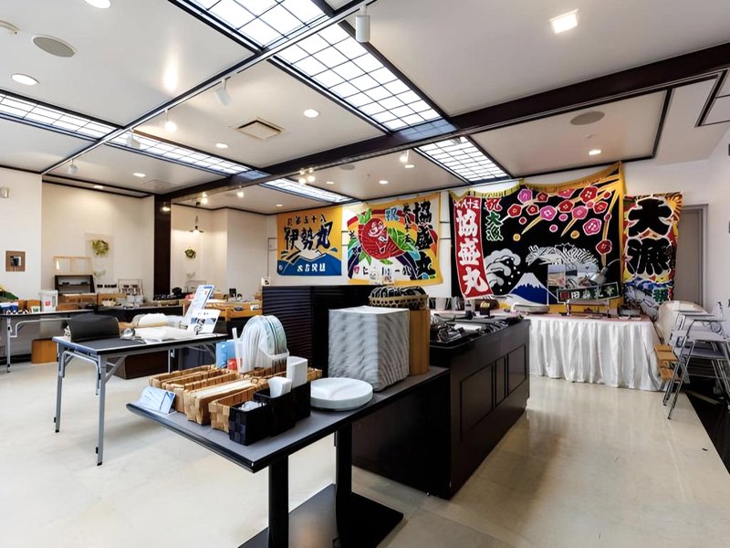 ホテルねむろ海陽亭 (Hotel Nemuro Kaiyoutei)の写真