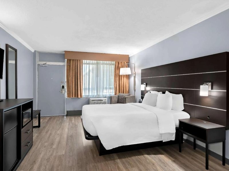 シュアステイ プラス ホテル ブランディワイン バレー バイ ベスト ウエスタン (SureStay Plus Hotel Brandywine Valley by Best Western)の写真