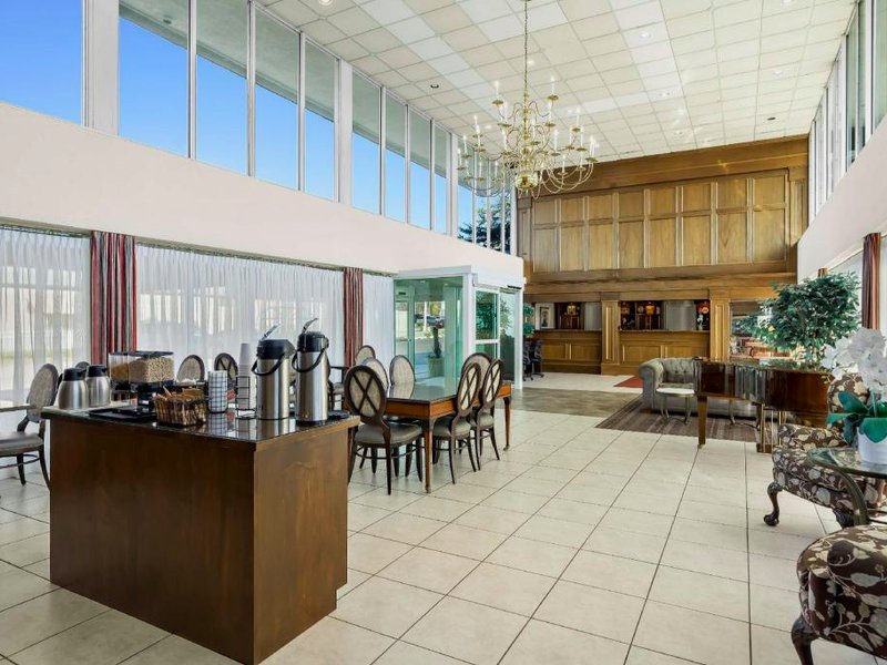 シュアステイ プラス ホテル ブランディワイン バレー バイ ベスト ウエスタン (SureStay Plus Hotel Brandywine Valley by Best Western)の写真