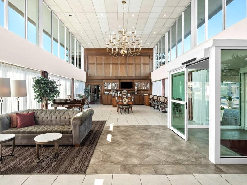 シュアステイ プラス ホテル ブランディワイン バレー バイ ベスト ウエスタン (SureStay Plus Hotel Brandywine Valley by Best Western)の写真