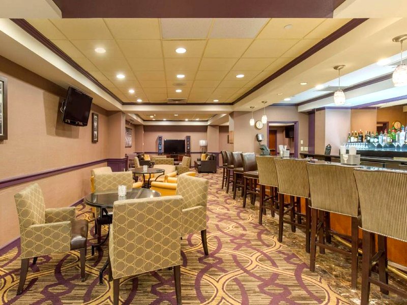ダブルツリー ウィルミントン ダウンタウン リーガル ディストリクト ホテル (Doubletree Wilmington Downtown-Legal District Hotel)の写真