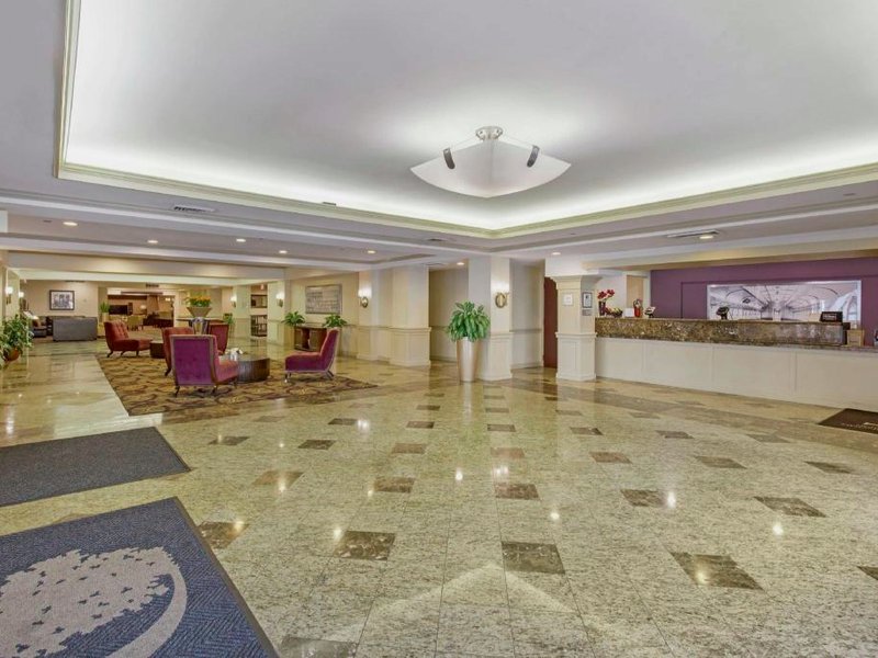 ダブルツリー ウィルミントン ダウンタウン リーガル ディストリクト ホテル (Doubletree Wilmington Downtown-Legal District Hotel)の写真