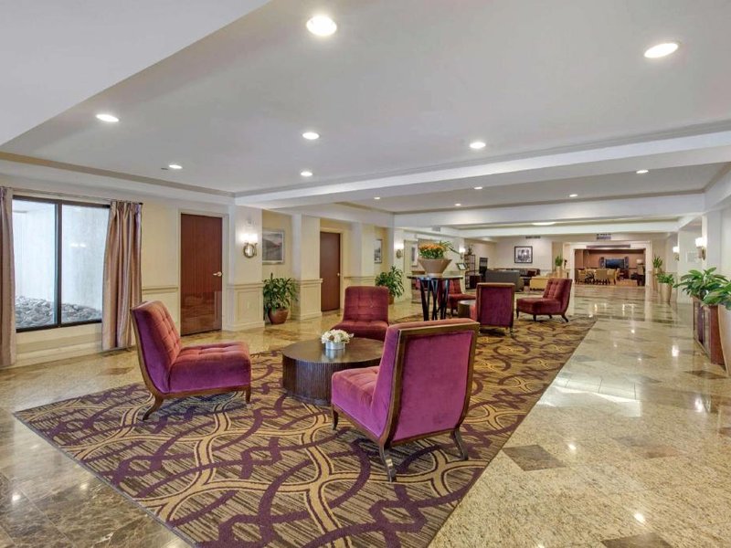 ダブルツリー ウィルミントン ダウンタウン リーガル ディストリクト ホテル (Doubletree Wilmington Downtown-Legal District Hotel)の写真