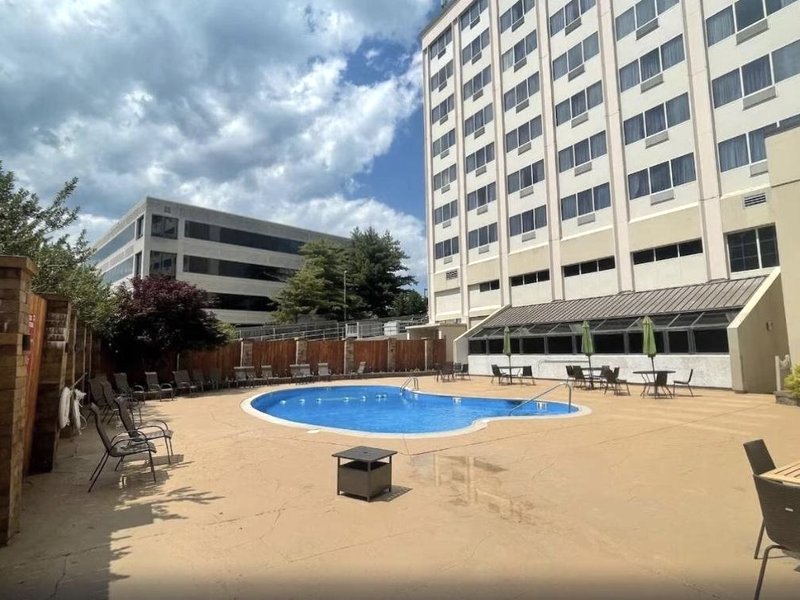 Brandywine Plaza Hotelの写真