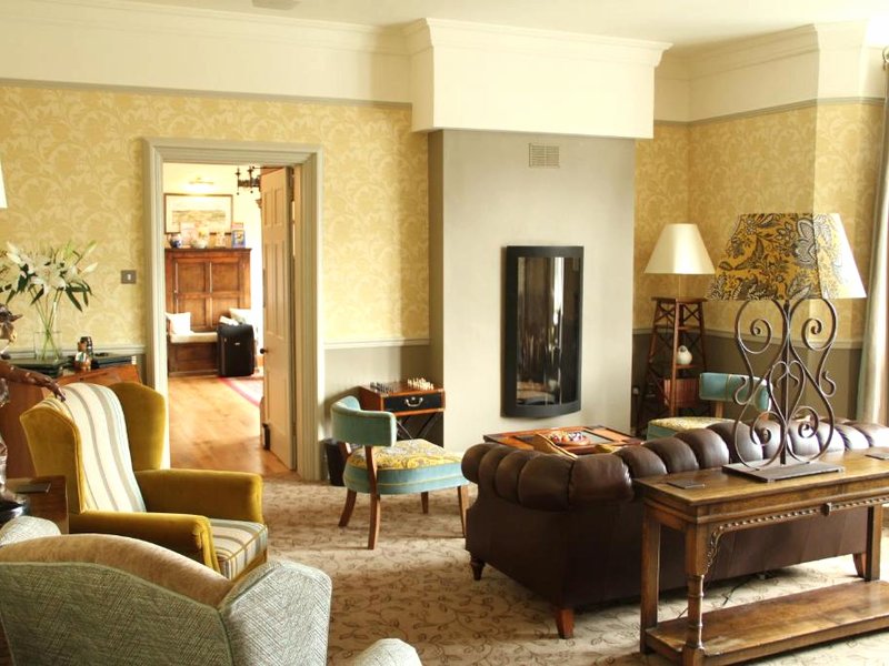 Ilsington Country House Hotel & Spaの写真
