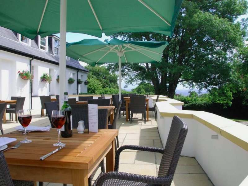 Ilsington Country House Hotel & Spaの写真
