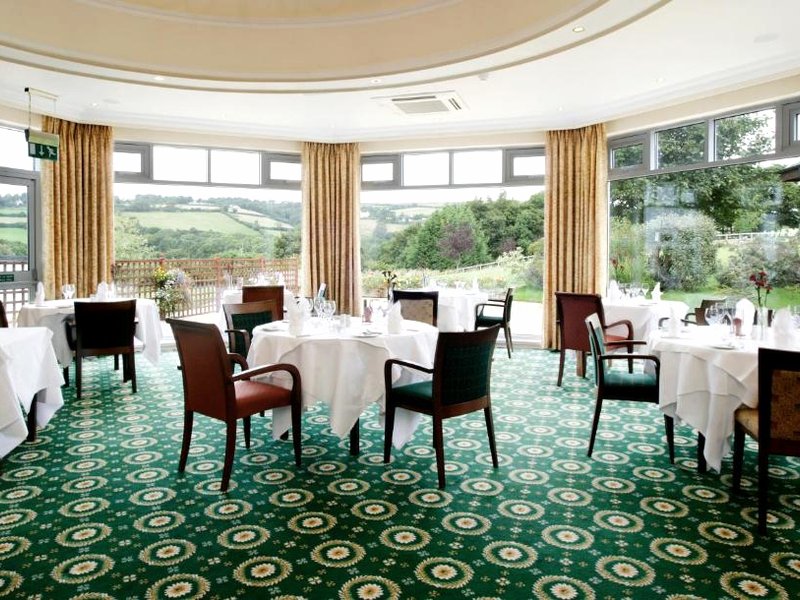 Ilsington Country House Hotel & Spaの写真