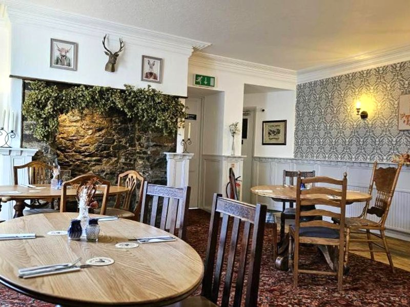 ザ アビー イン (The Abbey Inn)の写真