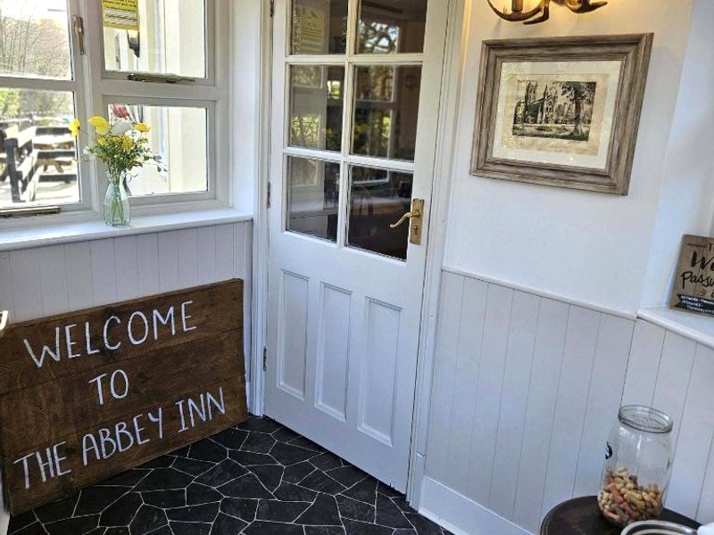 ザ アビー イン (The Abbey Inn)の写真