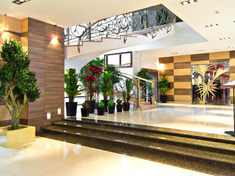 Hotel Russiaの写真