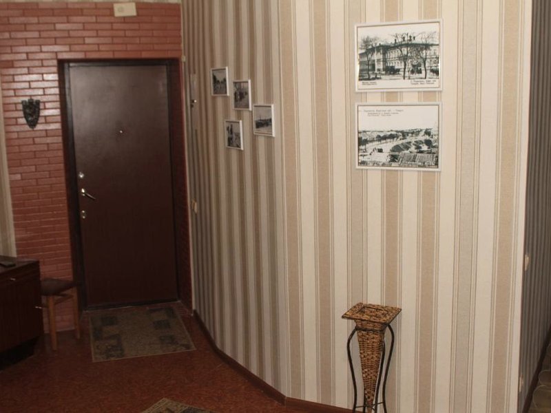 Old Tiraspol Hostelの写真