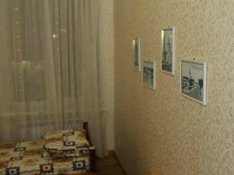 Old Tiraspol Hostelの写真