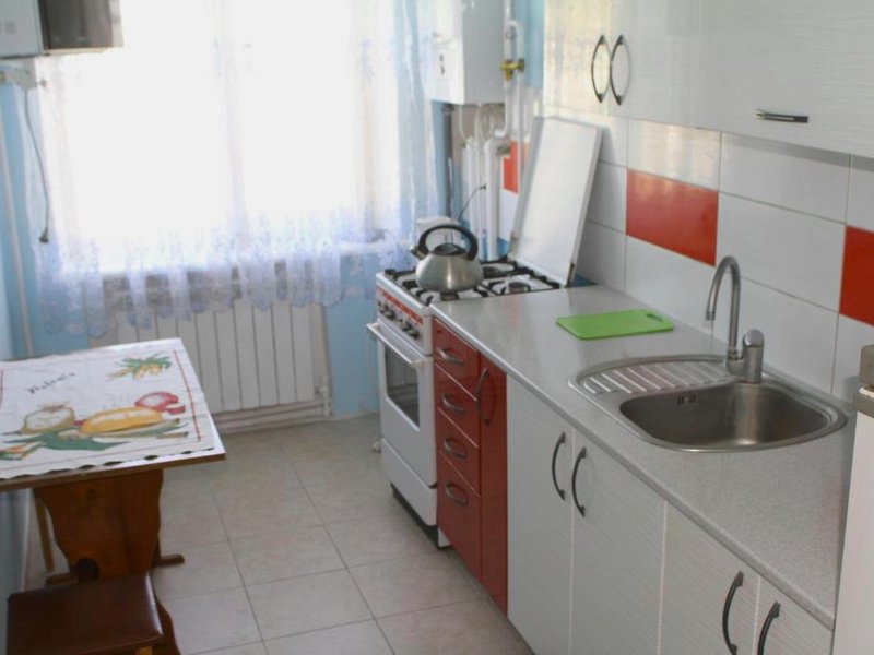 Old Tiraspol Hostelの写真