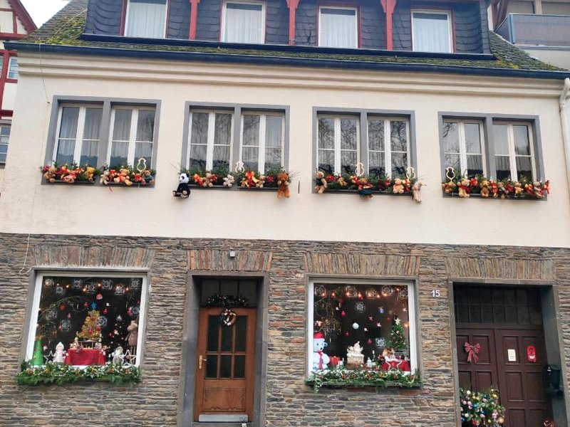 Mosel Boutiqueの写真