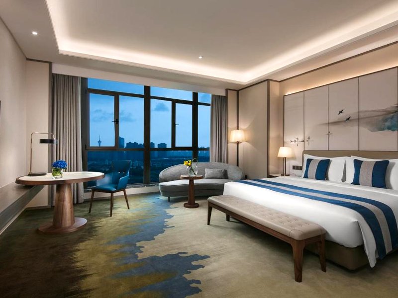 ローズデール ホテル タイツァン (Rosedale Hotel Taicang)の写真