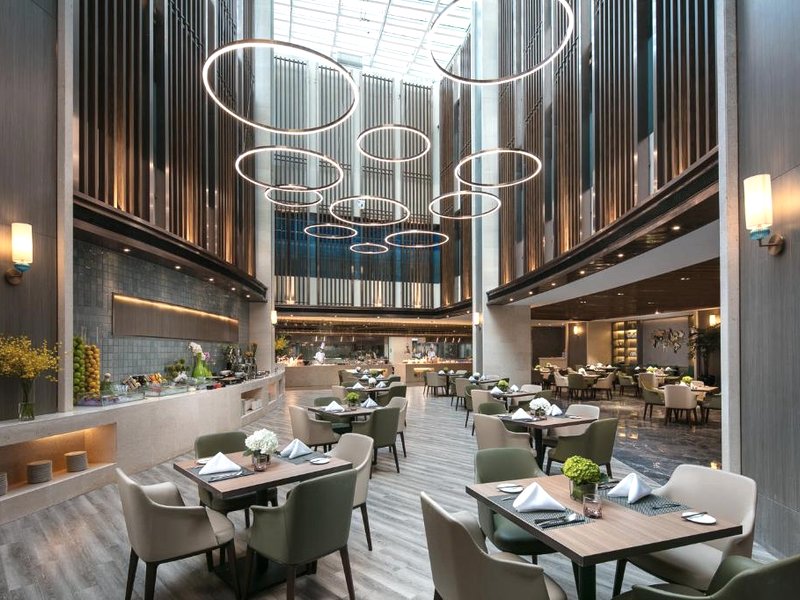 ローズデール ホテル タイツァン (Rosedale Hotel Taicang)の写真