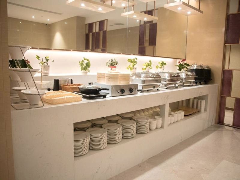 Lavande Hotel Taicang West Shanghai Road Nanyang Plazaの写真