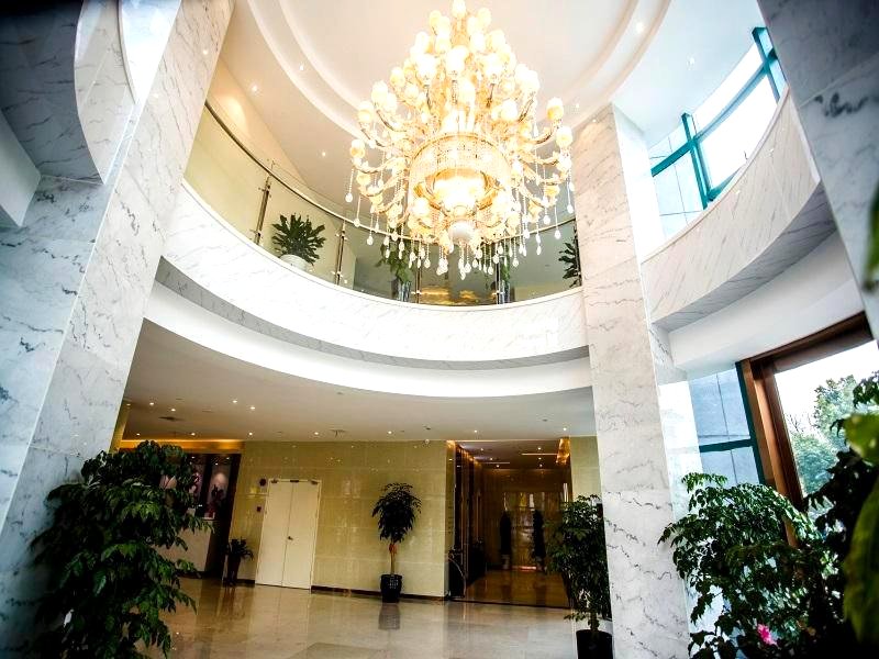 Lavande Hotel Taicang West Shanghai Road Nanyang Plazaの写真