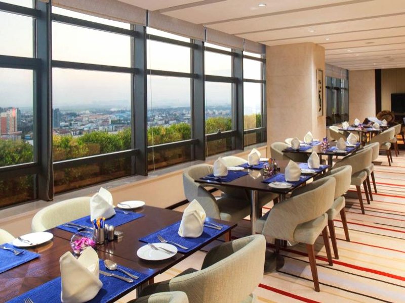 ホリデイ イン タイツァン シティ センター バイ IHG (Holiday Inn Taicang City Centre By IHG)の写真