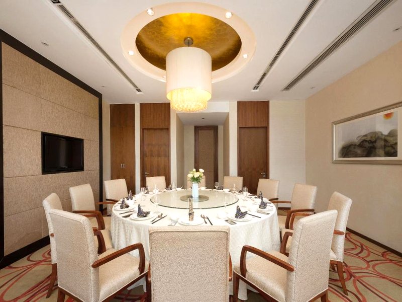 ホリデイ イン タイツァン シティ センター バイ IHG (Holiday Inn Taicang City Centre By IHG)の写真