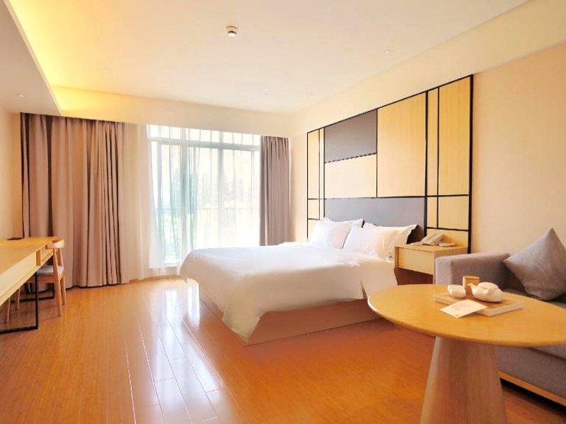 Ji Hotel Taicangの写真