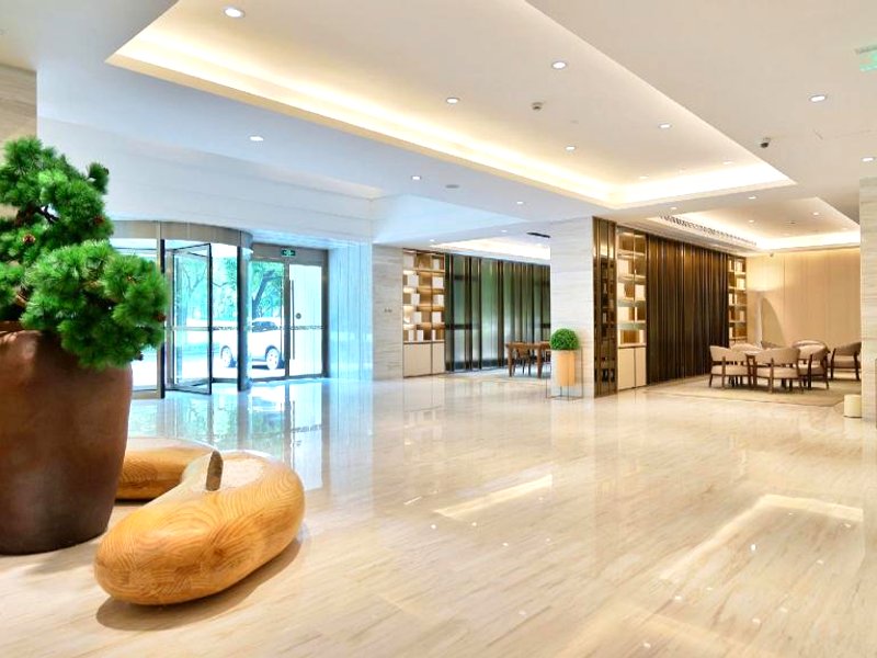 Ji Hotel Taicangの写真
