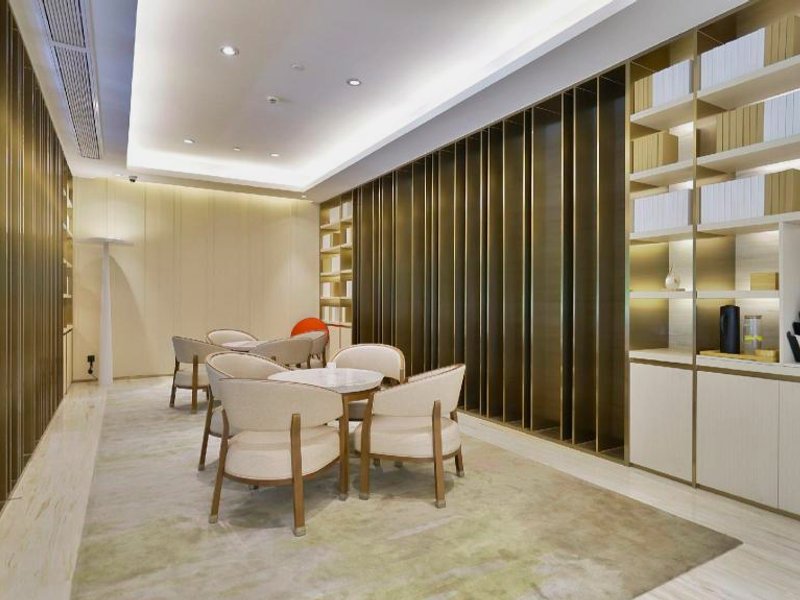 Ji Hotel Taicangの写真