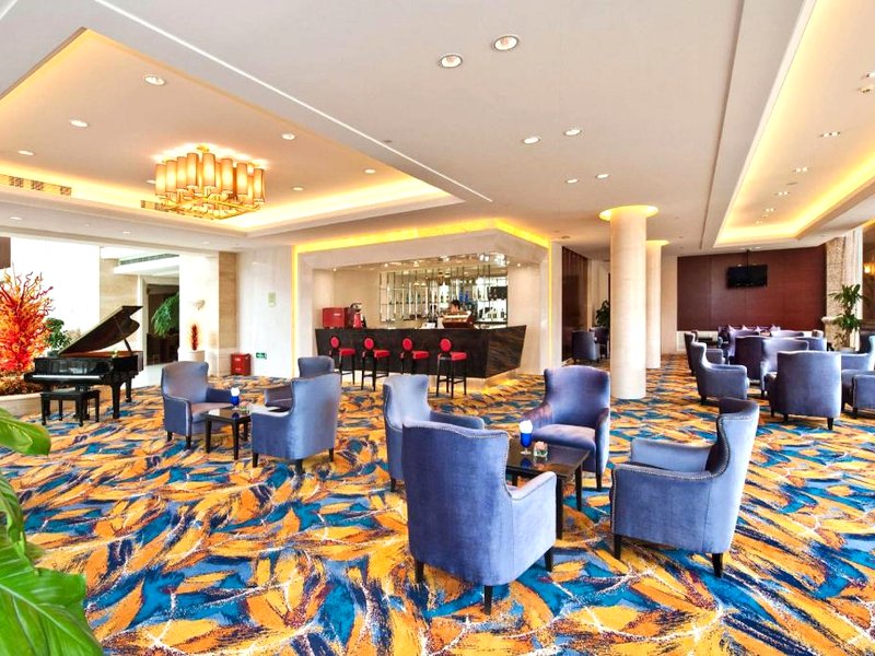 マリティム ホテル タイツァン ガーデン (Maritim Hotel Taicang Garden)の写真
