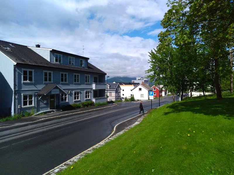 Sandnessjøen Overnattingの写真