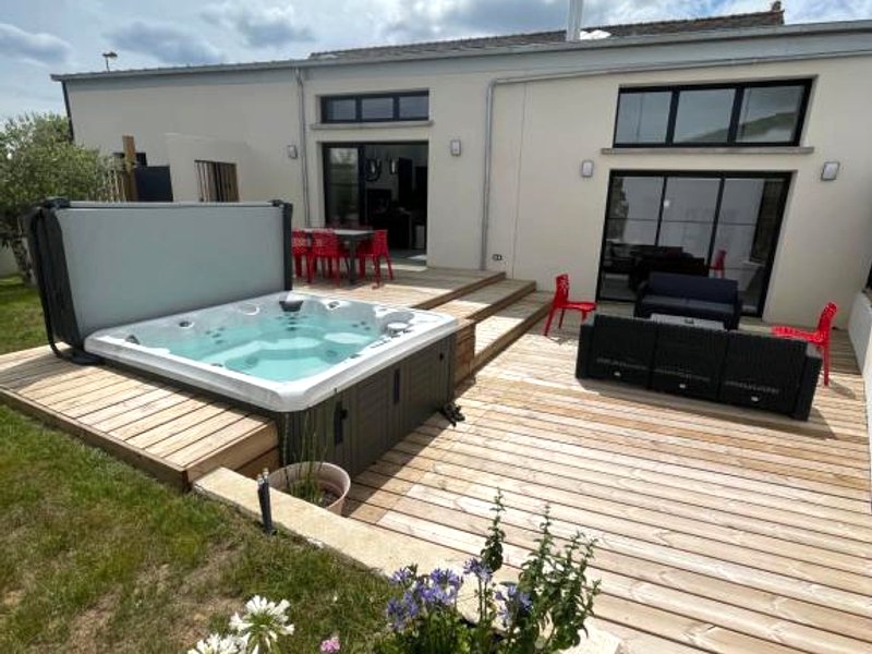 Résidence Tamaris Loft House (Residence Tamaris Loft House)の写真