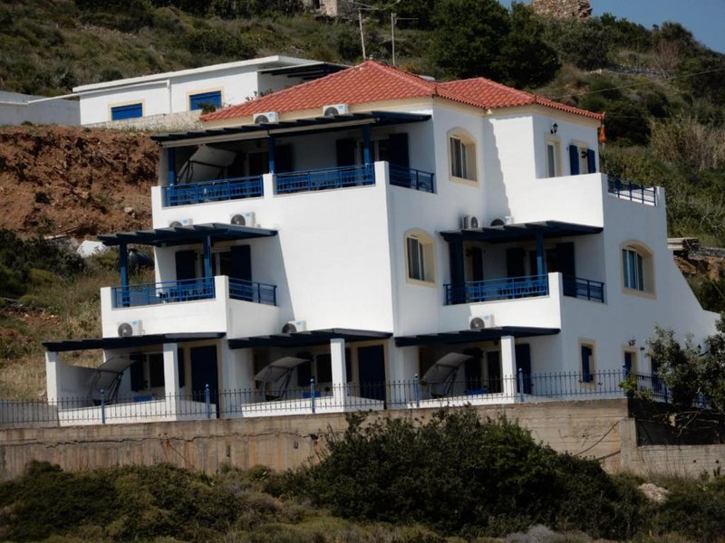 Απεραντο Γαλαζιοの写真