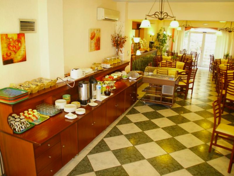 Venardos Hotelの写真