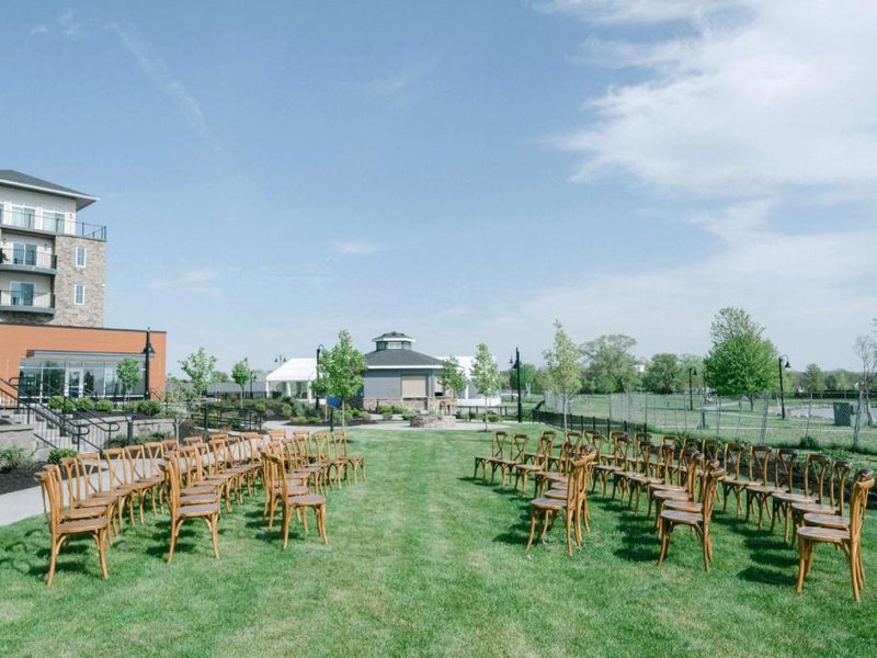 Hotel Canandaigua, Tapestry Collection by Hiltonの写真