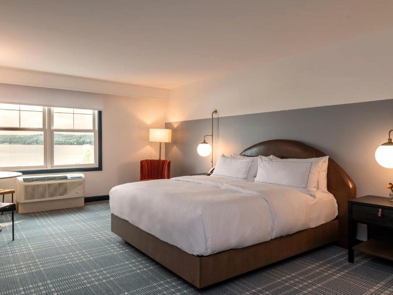 Hotel Canandaigua, Tapestry Collection by Hiltonの写真