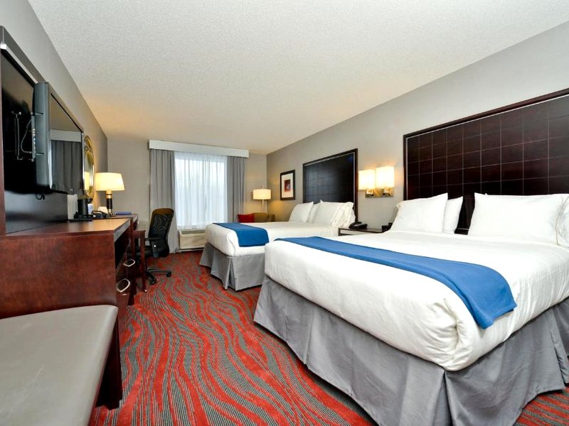 Holiday Inn Express Canandaigua By IHGの写真